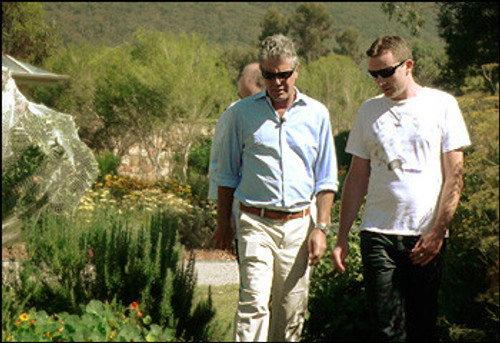 Anthony Bourdain: No Reservations Season 5 Episode 12 - Australia