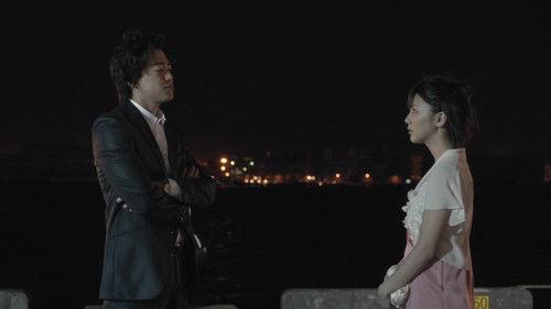 The Next Generation: Patlabor Season 1 Episode 12 - Chapter 6, Part II: THE LONG GOODBYE