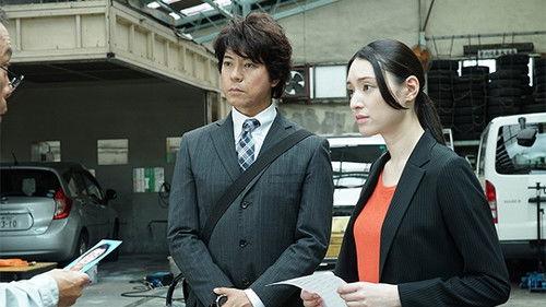 CSI: Crime Scene Talks Season 5 Episode 4 - Episode 4