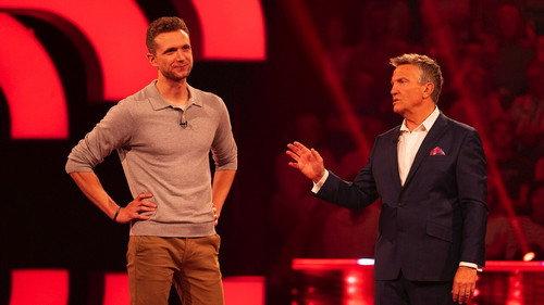 Beat the Chasers Season 7 Episode 5 - Vic, Stephen, Jane, Lorna & Ollie