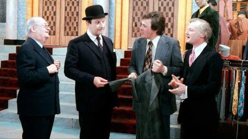 Are You Being Served? Season 2 Episode 1 - The Clock