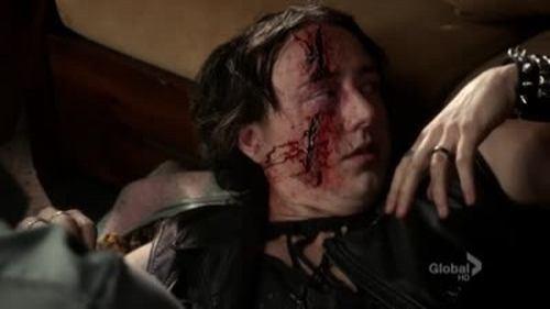 Hawaii Five-0 Season 3 Episode 5 - Mohai (Offering)