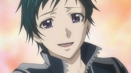 Background image for Clown and Auguste