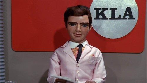 Thunderbirds Season 2 Episode 5 - Ricochet