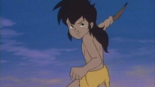 The Jungle Book: The Adventures of Mowgli Season 1 Episode 12 - Adventurous Journey