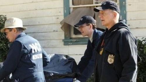 NCIS Season 10 Episode 22 - Revenge