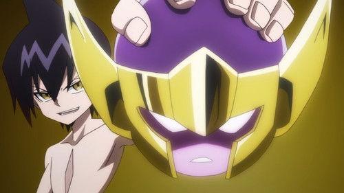 SHAMAN KING Season 1 Episode 40 - Humility