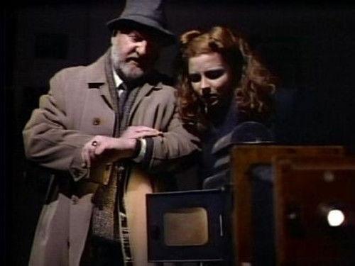 Friday the 13th: The Series Season 2 Episode 13 - Eye of Death