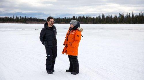 A Brief History of the Future Season 1 Episode 2 - Chaos & Complexity