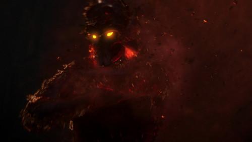 Star Wars: The Clone Wars Season 6 Episode 13 - Sacrifice