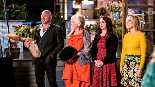 The Great Australian Bake Off Season 4 Episode 10 - Final