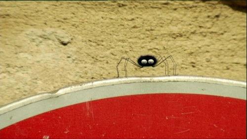 Minuscule: The Private Life of Insects Season 1 Episode 43 - The Persevering One