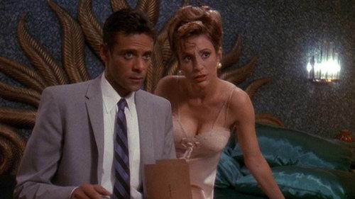Star Trek: Deep Space Nine Season 4 Episode 9 - Our Man Bashir