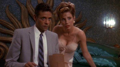 Star Trek: Deep Space Nine Season 4 Episode 9 - Our Man Bashir