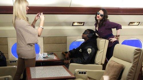 2 Broke Girls Season 2 Episode 16 - And Just Plane Magic