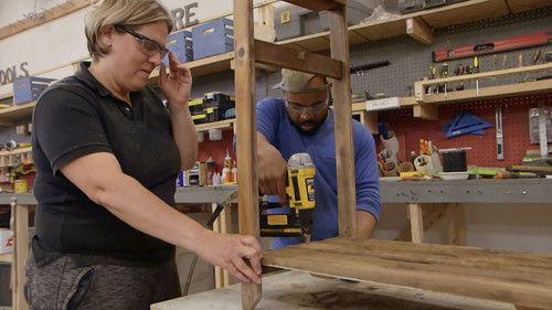 Flea Market Flip Season 11 Episode 1 - A Funky Good Flip!