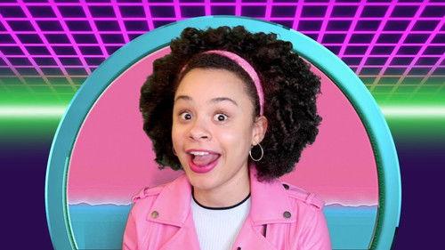 Nickelodeon's Unfiltered Season 1 Episode 1 - Pizza In Your Game Face!