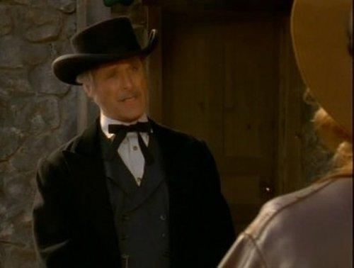 Dr. Quinn, Medicine Woman Season 3 Episode 17 - Cooper vs. Quinn (1)
