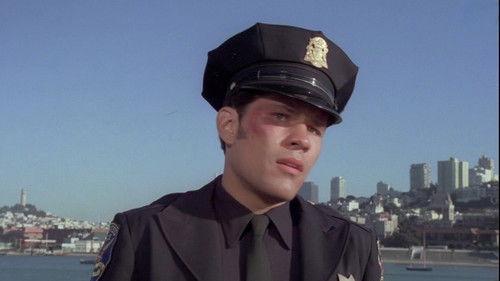 The Streets of San Francisco Season 3 Episode 15 - False Witness