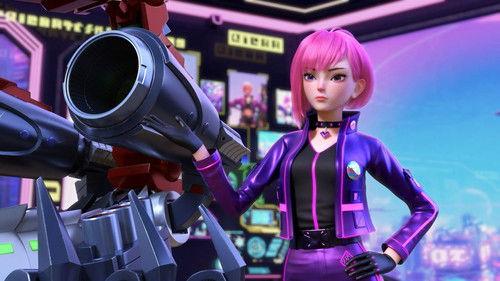 Screechers Wild! Season 5 Episode 10 - Episode 10