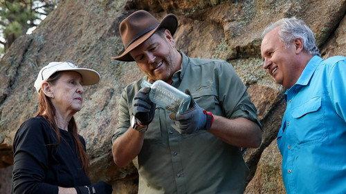 Expedition Unknown Season 16 Episode 3 - The Lost Grave of Buffalo Bill