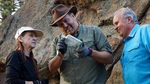 Expedition Unknown Season 16 Episode 3 - The Lost Grave of Buffalo Bill