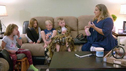 Supernanny Season 8 Episode 8 - Tobeck-Lawrence Family