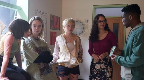 One of Us Is Lying Season 1 Episode 7 - One of Us Is Not Giving Up