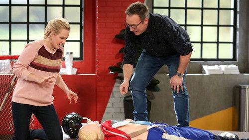 On joue au docteur Season 1 Episode 13 - Episode 13