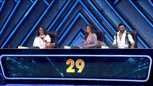 India's Best Dancer Season 3 Episode 9 - Best Ka Pehla Test
