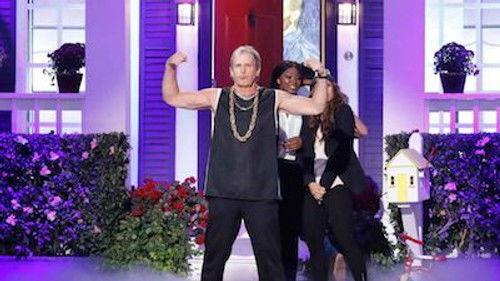 Lip Sync Battle Season 4 Episode 9 - Michael Bolton vs. Pete Davidson