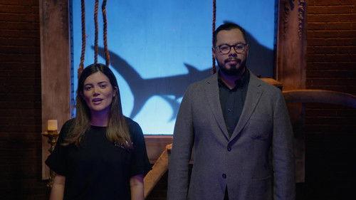 Shark Tank México Season 4 Episode 4 - Episode 4