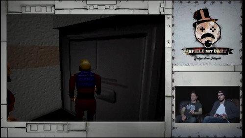 Spiele mit Bart Season 2 Episode 7 - Episode 7