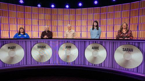 PopMaster TV Season 2 Episode 9 - Episode 9