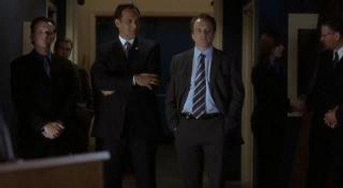 undefined Season 6 Episode 15 - Freedonia