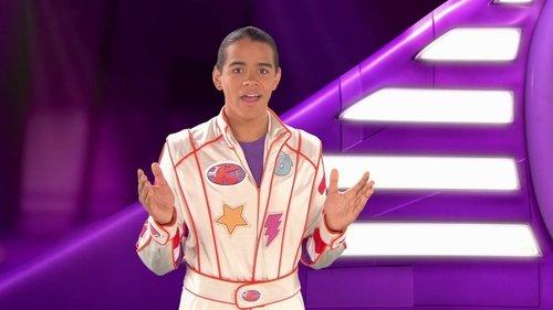 Kerwhizz Season 1 Episode 12 - The Supershape Showdown