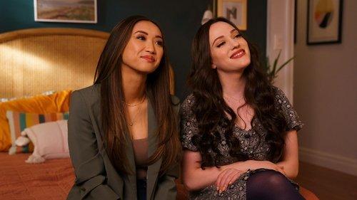 Dollface Season 2 Episode 1 - Travel Agent