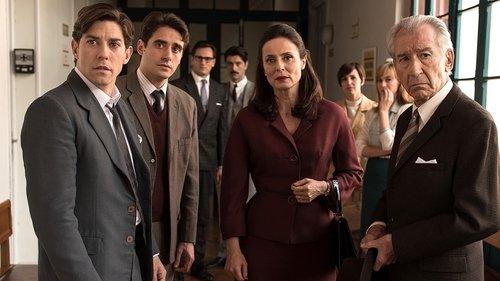 Velvet Season 4 Episode 7 - At Play