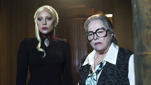 American Horror Story Season 5 Episode 7 - Flicker