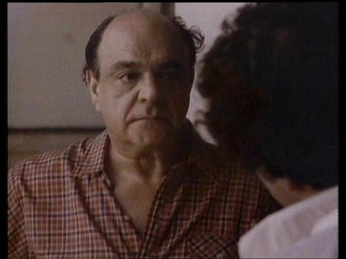 The Twilight Zone Season 1 Episode 8 - Act Break / The Burning Man / Dealer's Choice