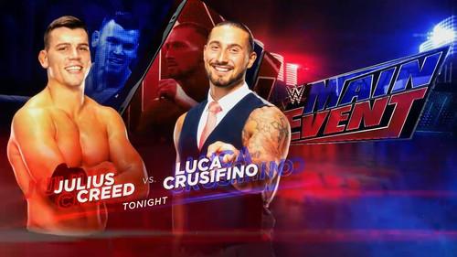 WWE Main Event Season 13 Episode 5 - Main Event 592