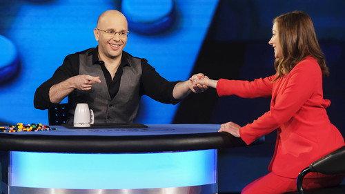 Penn & Teller: Fool Us Season 7 Episode 13 - Jaws of Death