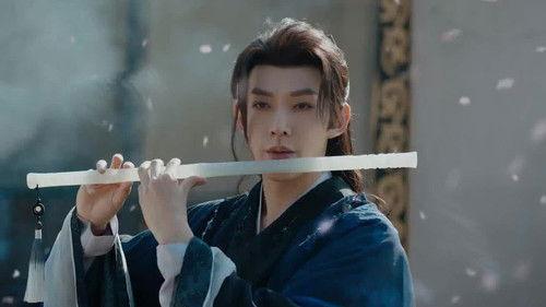 Love of the Divine Tree Season 1 Episode 14 - Episode 14