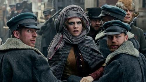 Carnival Row Season 2 Episode 7 - Kindred