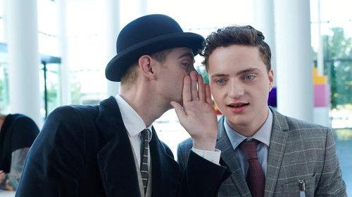 Pan Tau Season 1 Episode 14 - Episode 14