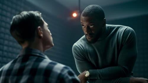 Cross Season 1 Episode 1 - Hero Complex