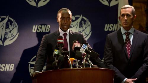 House of Lies Season 2 Episode 7 - The Runner Stumbles