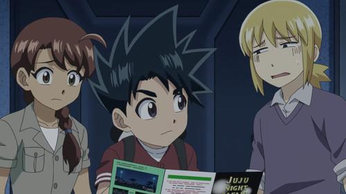 Surviving Science! Season 2 Episode 11 - Episode 11