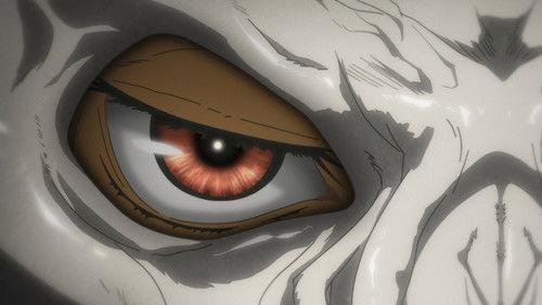 BEASTARS Season 1 Episode 3 - A Wolf Is Born