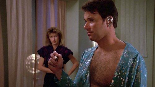 Star Trek: The Next Generation Season 1 Episode 13 - Angel One